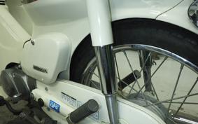 HONDA C90 SUPER CUB HA02