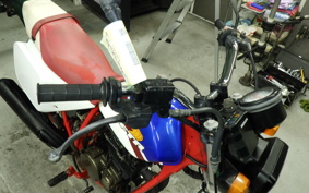 HONDA FTR250 MD17
