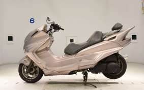 YAMAHA MAJESTY 250 Gen.2 SG03J