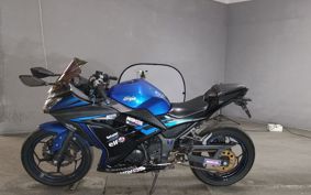 KAWASAKI NINJA250 EX250L