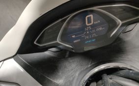 HONDA PCX 125 JF81