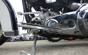 HARLEY FLH 1340