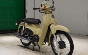 HONDA C50 SUPER CUB 1980 AA09