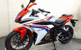 HONDA CBR400R 2017 NC47