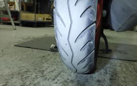 YAMAHA JOG ZR-4 SA58J