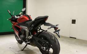 TRIUMPH DAYTONA 660 2024