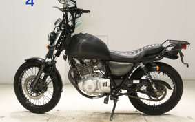 SUZUKI GRASS TRACKER 2007 NJ47A