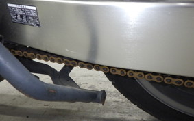 HONDA CB1300SF SUPER FOUR A 2012 SC54