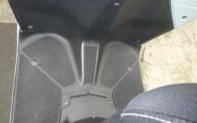 YAMAHA TRICITY 125 2009 SEK1J