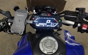 YAMAHA MT-07 2023 RM33J