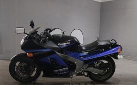 KAWASAKI ZZR1100 ZXT10C