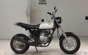 HONDA APE 100 HC07