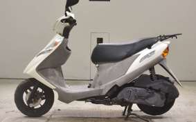 SUZUKI ADDRESS V125 G 2008 CF46A