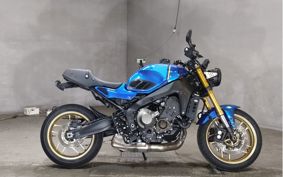YAMAHA XSR900 2022 RN80J