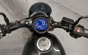 HONDA REBEL 1100 2021 SC83