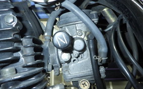 YAMAHA TW200 Gen.2 2008 DG07J