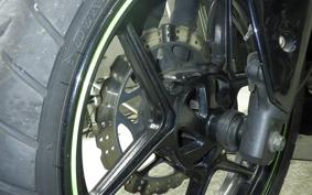KAWASAKI NINJA 250R 2023 EX250K