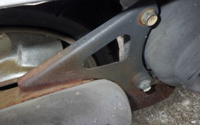 YAMAHA JOG POCHE SA08J