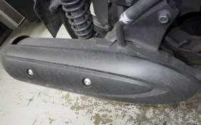 YAMAHA CYGNUS 125 XSR 2