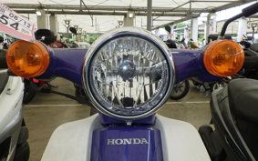 HONDA C110 SUPER CUB JA07