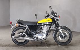 YAMAHA SR400 RH03J