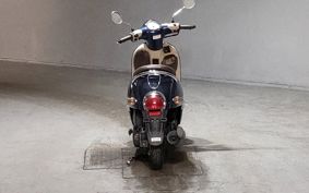 HONDA GIORNO AF77
