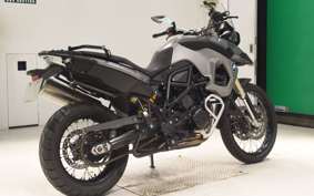 BMW F800GS 2009