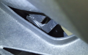 YAMAHA YZF-R25 A 2018 RG74J