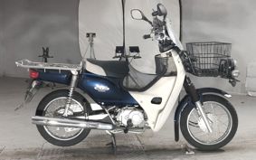 HONDA SUPER CUB110 JA10