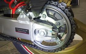 HONDA CB400 SUPER BOLDOR VTEC 2012 NC42