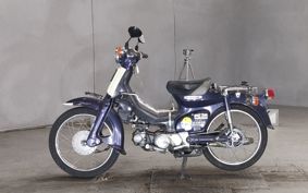 HONDA SUPER CUB90 HA02