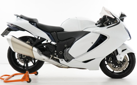 SUZUKI HAYABUSA 2021 EJ11A
