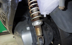 YAMAHA MAXAM 250 SG21J