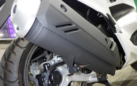 HONDA PCX 160 2001 KF47