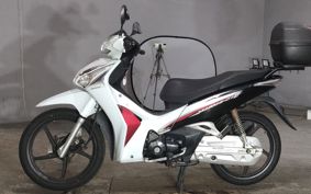 HONDA WAVE 125 I JA21