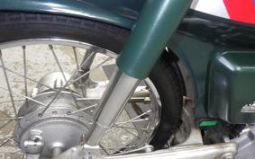 YAMAHA TOWN MATE 50 2021 22F