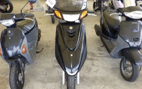 YAMAHA AXIS 125 TREET SE53J