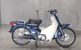 HONDA SUPER CUB90 HA02