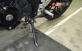SUZUKI GSX-S125 DL32B
