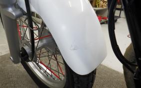 SUZUKI VANVAN 200 2007 NH41A