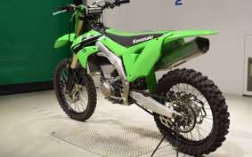 KAWASAKI KX450