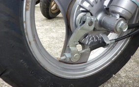 HONDA DIO GEN 3 AF34