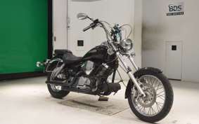 YAMAHA DRAGSTAR 250 2017 VG02J
