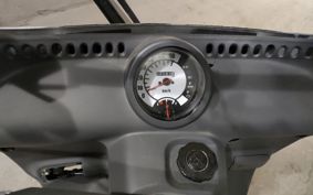 HONDA GYRO TA03