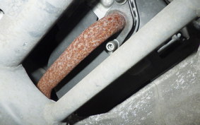 SUZUKI LET's 4 CA46A