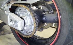 SUZUKI GSX1400 2006 GY71A