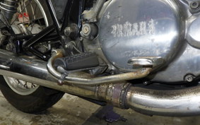YAMAHA SR400 Gen.3 2002 RH01J