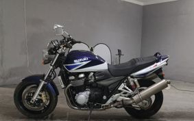 SUZUKI GSX1400 2004 GY71A