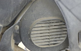 SUZUKI SEPIA ZZ CA1EC