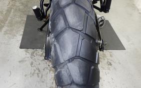 YAMAHA TW225 2010 DG09J